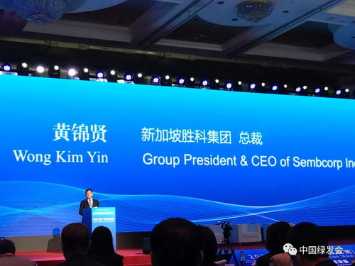 綠會(huì)副秘書(shū)長(zhǎng)應(yīng)邀參加2020全球能源互聯(lián)網(wǎng) 亞洲 大會(huì)