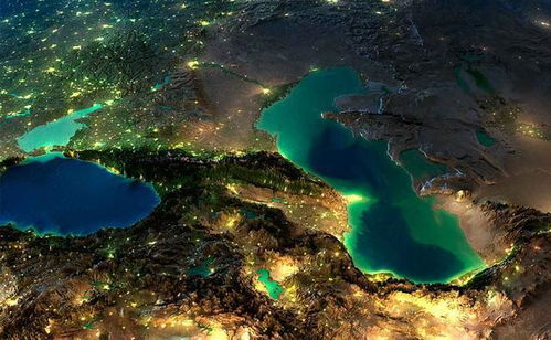 被國(guó)際主流媒體忽略的里海問(wèn)題 是主導(dǎo)國(guó)際格局的制勝關(guān)鍵