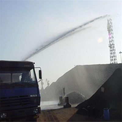 保定生態環保抑塵劑發展戰略