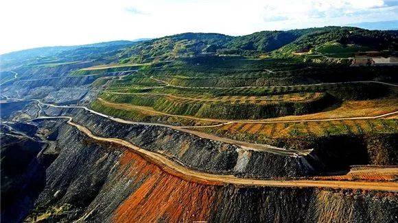 自然資源部全面啟動水泥砂石等礦產資源國情調查