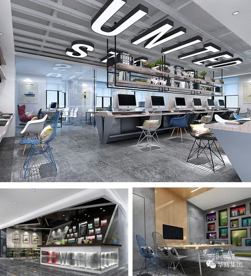 香港麥加設計 專業(yè)空間設計與貿易代理的完美融合