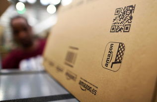 商品的海洋 探秘亞馬遜英國快遞配送中心與貿易代理的協同運作