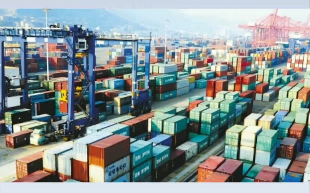 進口代理 國際貿易的重要角色