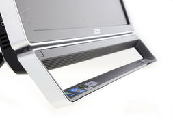 經典重溫 宏碁Aspire Z5770奧運特別版一體電腦圖賞與解析