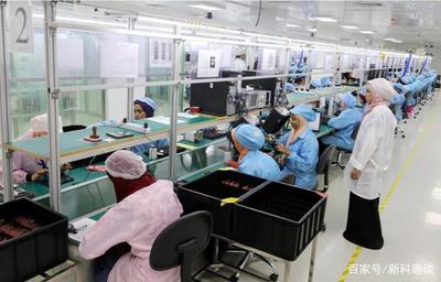 從埃及500元智能機反觀中國智造 為何我們更有理由自豪