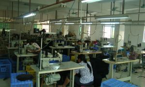 科技賦能，涉水運動用品的智能化革命 電腦技術與水上運動的完美融合