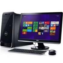 詳解XPS 8700-R5638臺式電腦 性能參數、功能體驗與差異化對比