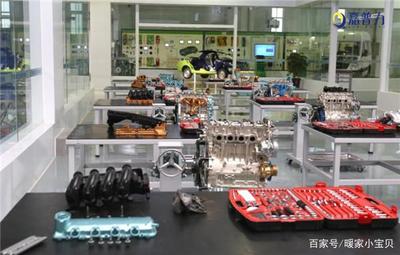 嘉普力汽配 創新布局終端連鎖，深耕汽配后市場