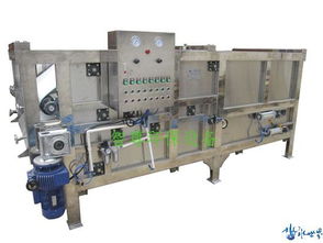 智尊帶式壓炸機 污水處理與防盜門供應(yīng)的創(chuàng)新解決方案