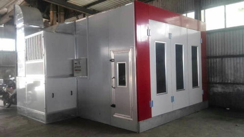 環(huán)保設(shè)備價格與廢氣處理設(shè)備對防火門的影響