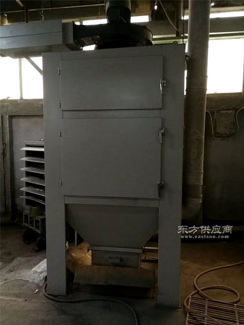 如何選購質(zhì)量過硬的廈門環(huán)保設(shè)備——以防火門為例