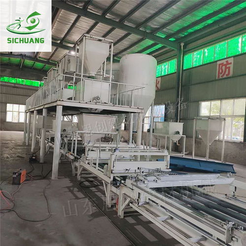 山西新型水泥砂漿復(fù)合保溫一體板設(shè)備與防火門制造技術(shù)探討