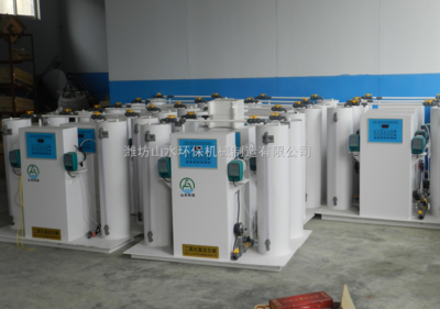 福清自來水消毒設(shè)備 濰坊山水環(huán)保機(jī)械制造的創(chuàng)新之路