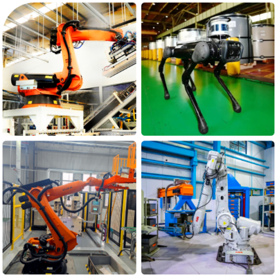 寶武轉正 國企改革深化的里程碑與環保機械制造新篇章