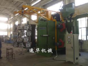 無(wú)錫遨華機(jī)械制造鋁殼體拋丸機(jī) 優(yōu)質(zhì)環(huán)保之選