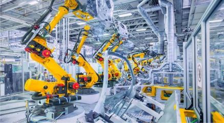 柳東新區 營商環境優，環保機械制造產業迎來創業投資新“錢”途